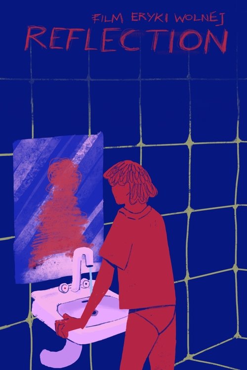 Reflection (2021) poster