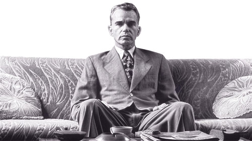 The Man Who Wasn't There