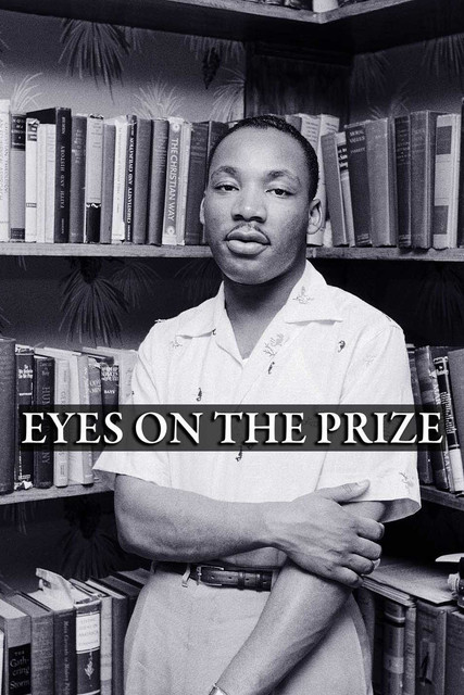 Escena 4 de Eyes on the Prize