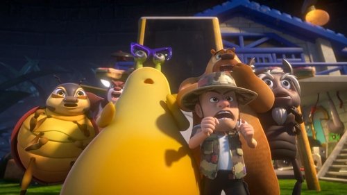 Image de l'épisode 8
