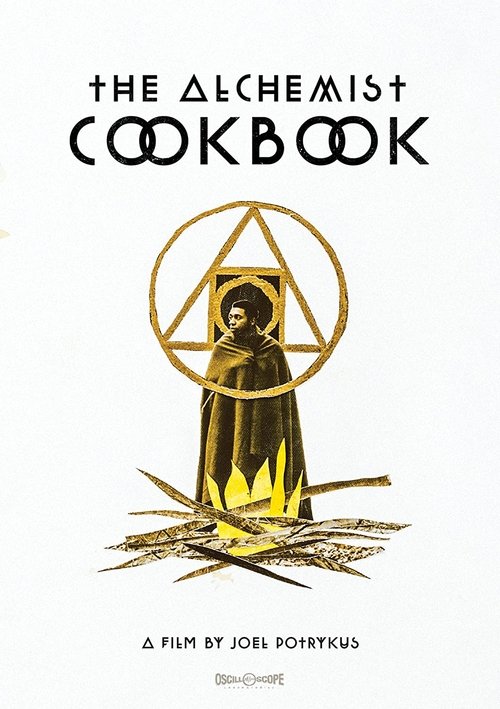 The Alchemist Cookbook (2016)