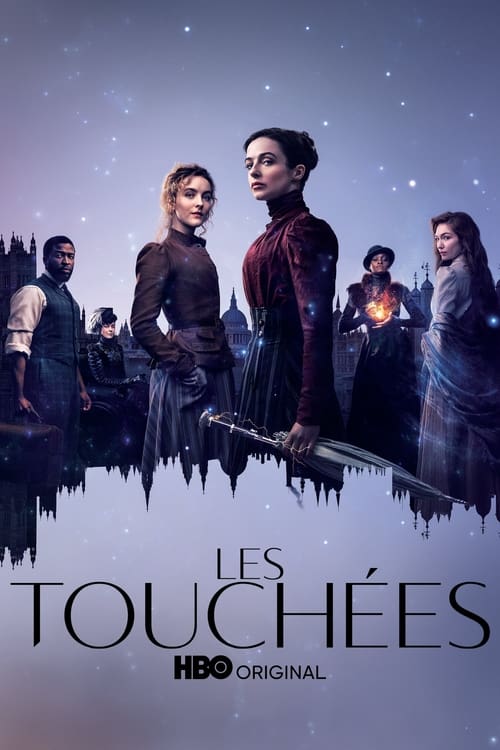 Les Touchées