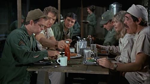 Poster della serie M*A*S*H