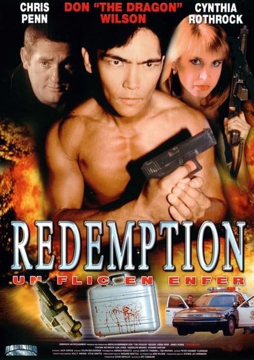 Redemption: Un flic en enfer (2002)