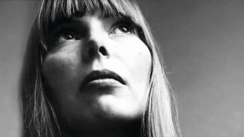 Joni Mitchell: Woman of Heart and Mind