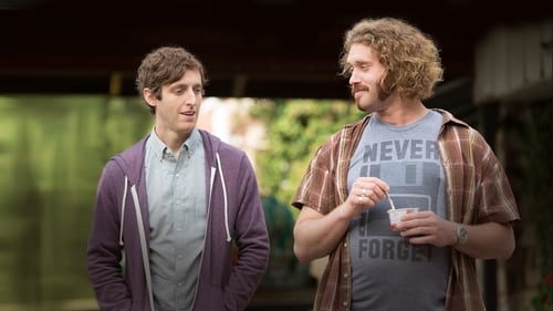 Silicon Valley: 2×4