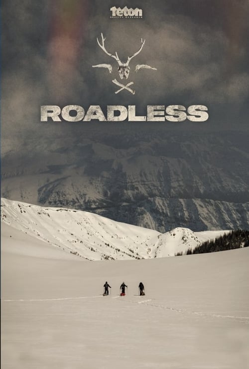 Where to stream Roadless