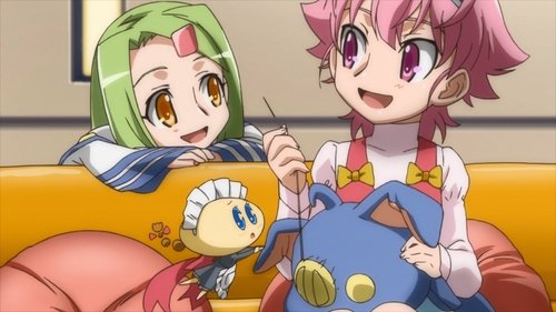 Image de l'épisode 8