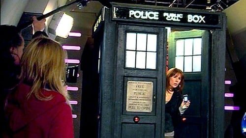 Doctor Who Confidential, S04E05 - (2008)