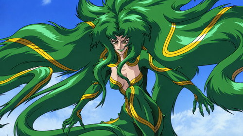 Vampire Hunter D: Bloodlust