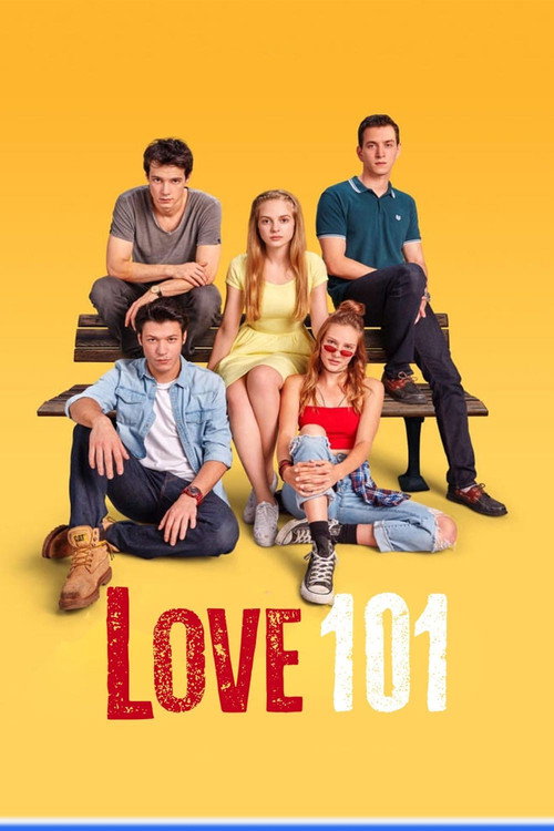 Love 101