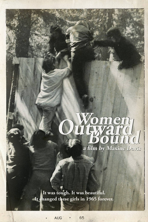 Women Outward Bound