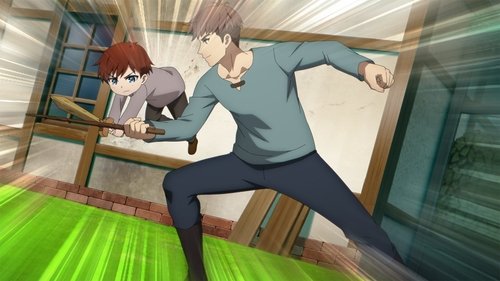 The Beginning After the End: 1×2