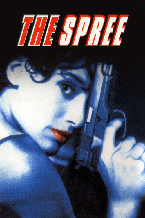 The Spree poster