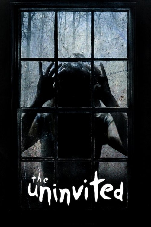 The Uninvited poster