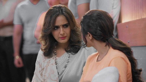 Armaan's hidden heartache