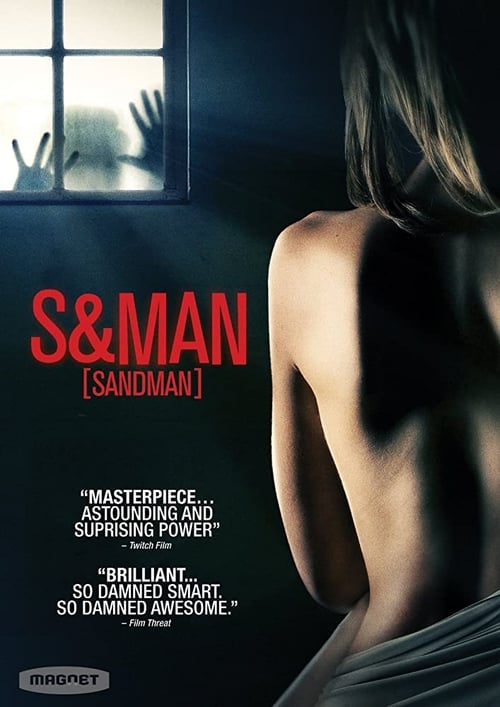 S&Man 2006