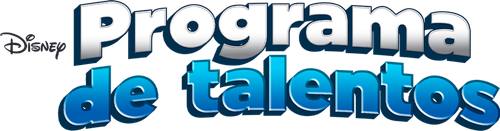 Programa de Talentos - Logo 6