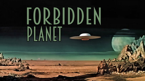 Forbidden Planet