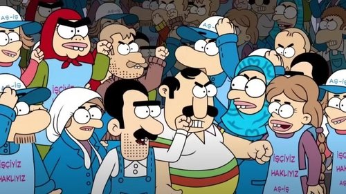 Image de l'épisode 1