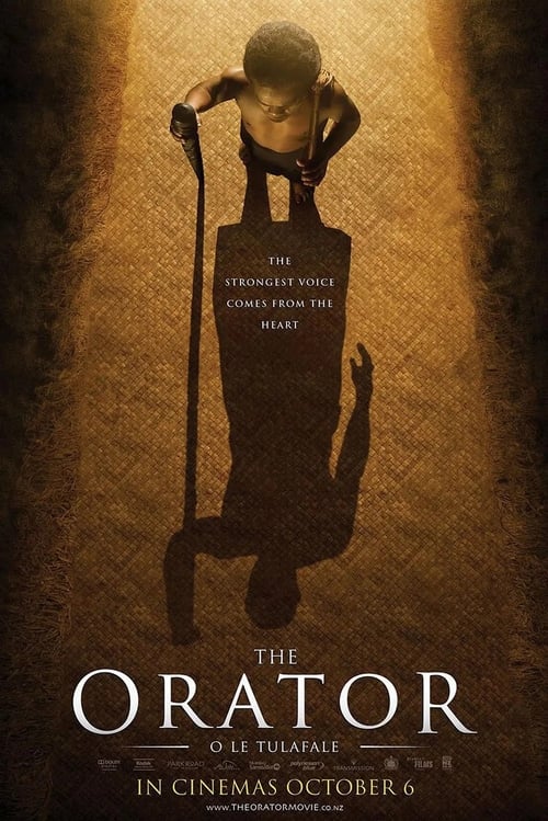 The Orator 2011