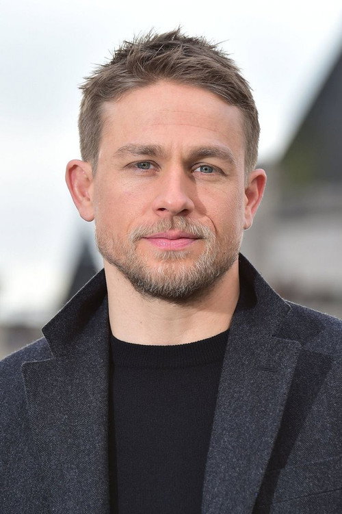 Charlie Hunnam The Movie Database TMDb Charlie Hunnam The Movie Database TMDb