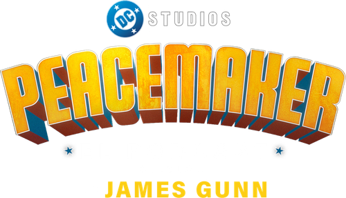 Peacemaker: The Official Podcast with James Gunn