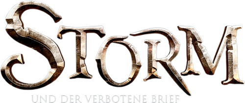 Storm: Letters van vuur