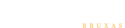 Maria e João: O Conto das Bruxas - Logo 2