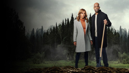 Mistério na TV: Amigos Até a Morte (2021)