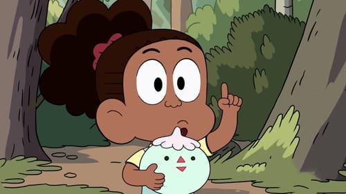 Poster della serie Craig of the Creek