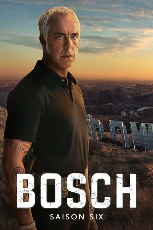 Bosch - Saison 6