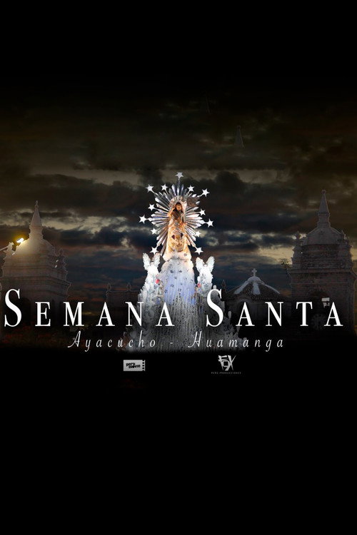 Semana Santa de Ayacucho