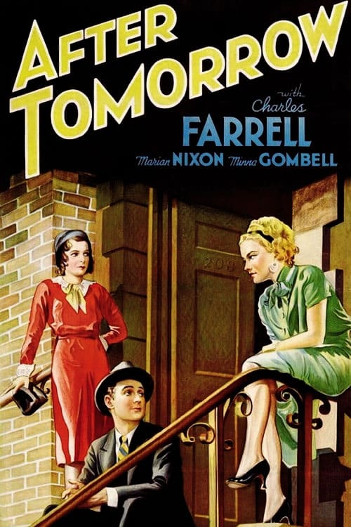 After Tomorrow 1932