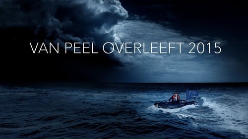 Poster Michael van Peel: Van Peel Overleeft 2015 2015
