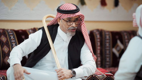 Episode 21 still