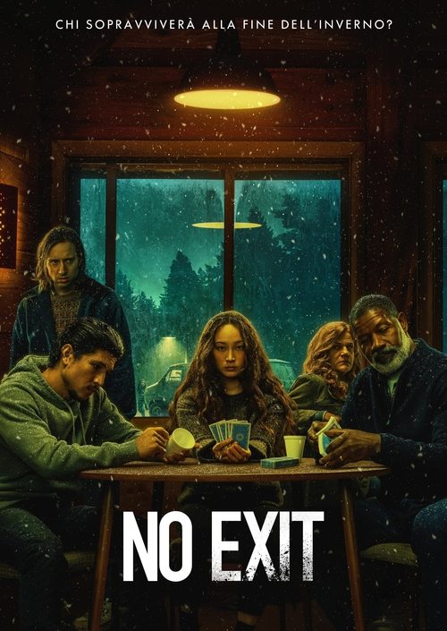 No Exit
