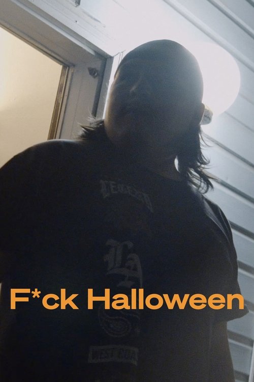 F*ck Halloween