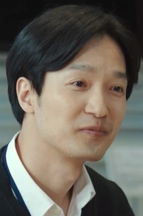 Son Dong-soo