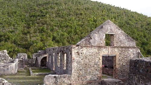 Poster della serie Abandoned Engineering