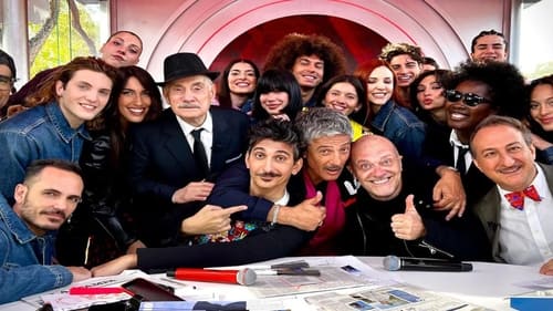 Viva Rai2!, S02E98 - (2024)