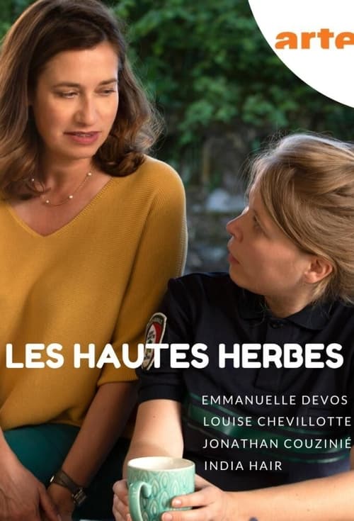 Image Les hautes herbes