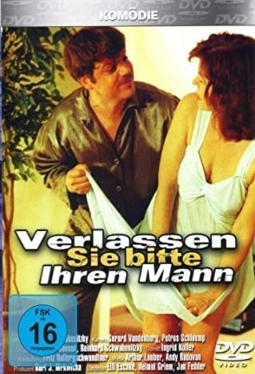 Verlassen sie bitte ihren Mann 1993