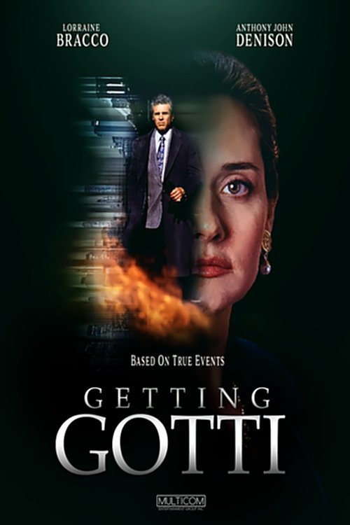 Getting Gotti 1994