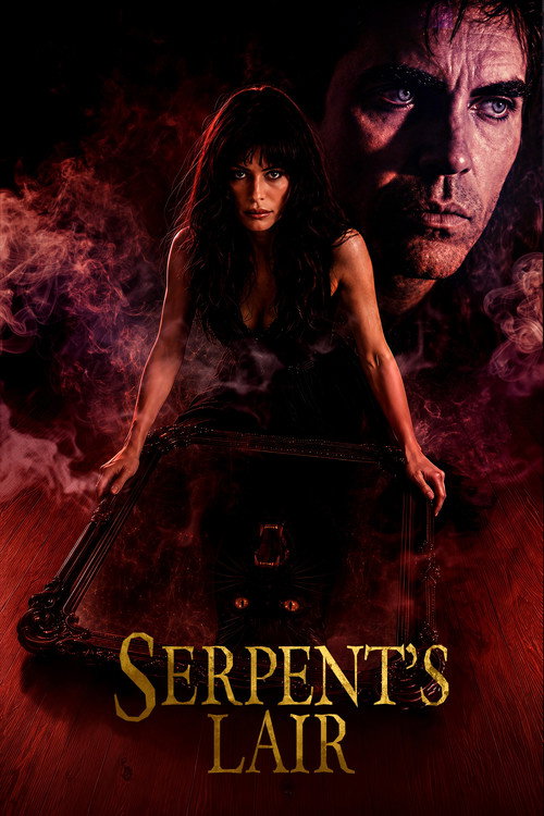 Serpent's Lair