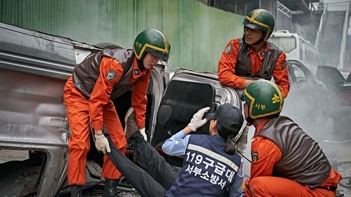 Firefighters Screenshot