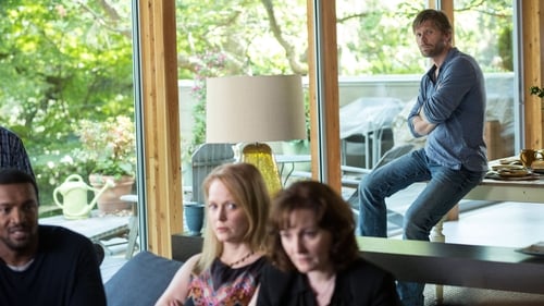 The Returned: 1×7