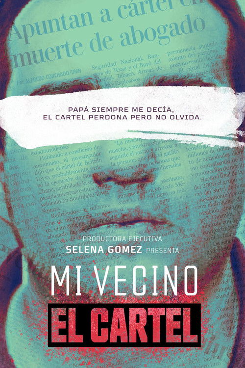 Escena 4 de Mi Vecino el Cartel