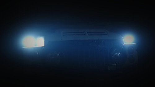 A Soldier Besides Me