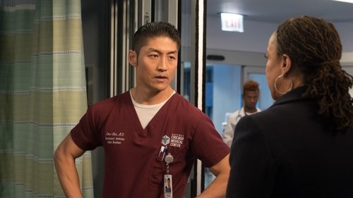 Chicago Med: Atendimento de Emergência: 2×7